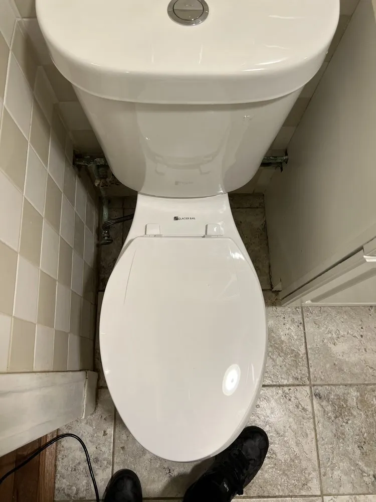 Slide of Boston Premier Leadership