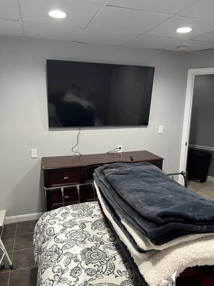 Slide of Boston Premier Leadership