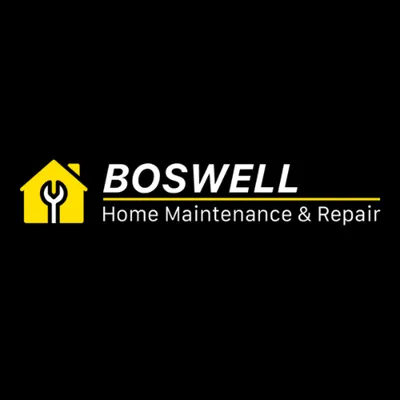 Boswell Home Maintenance & Repair