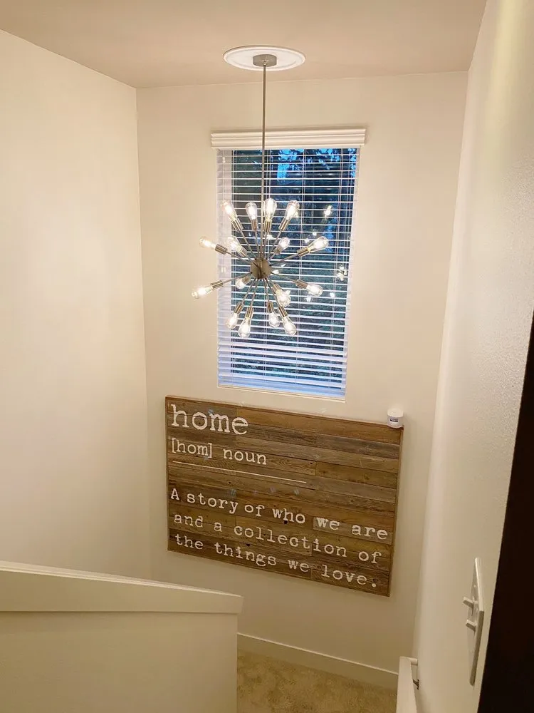 Slide of Bothell Electric