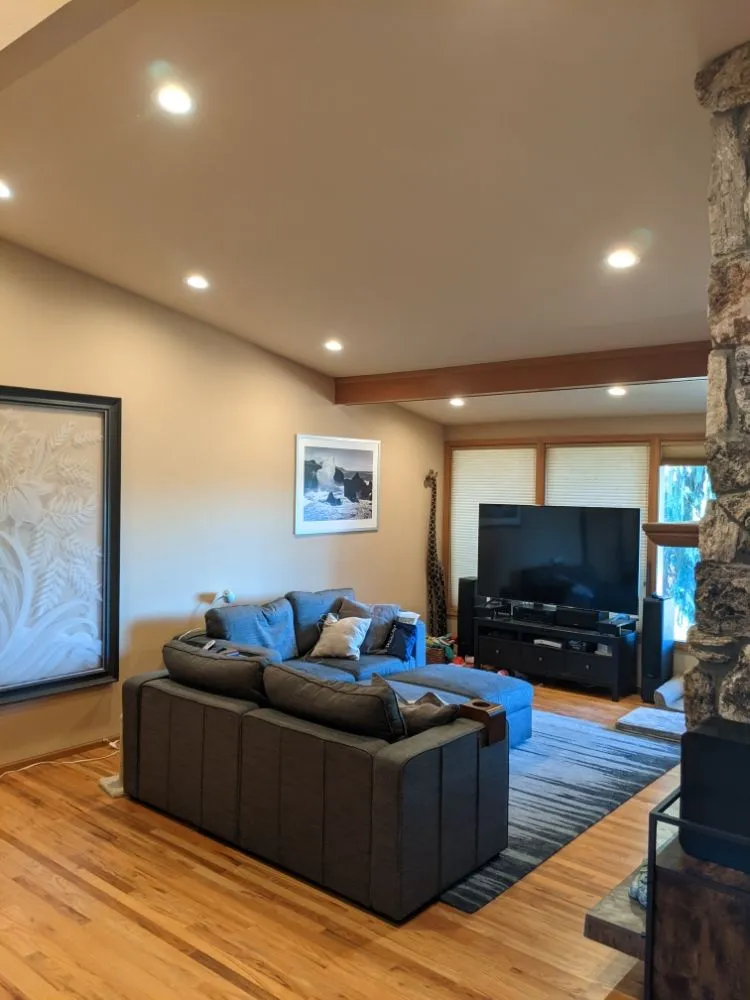 Slide of Bothell Electric