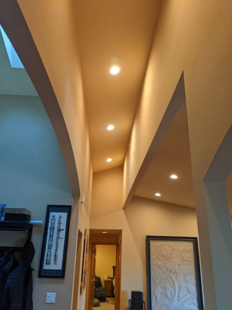 Slide of Bothell Electric