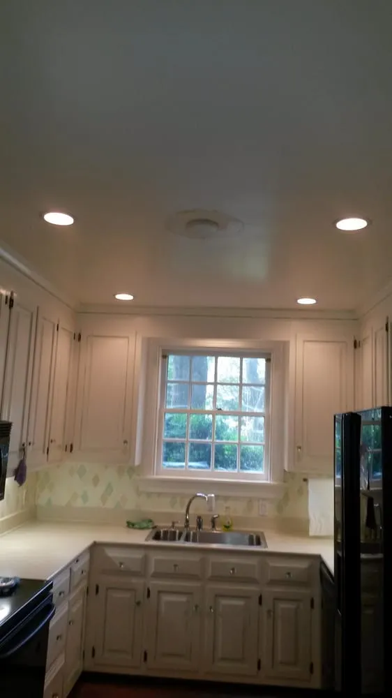 Slide of Bothwell Electrical Contractors