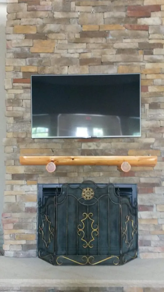 Slide of Bothwell Electrical Contractors