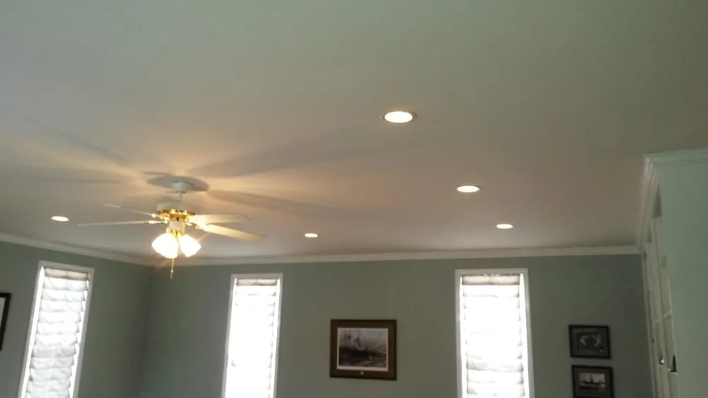 Slide of Bothwell Electrical Contractors