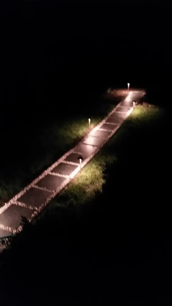 Slide of Bothwell Electrical Contractors