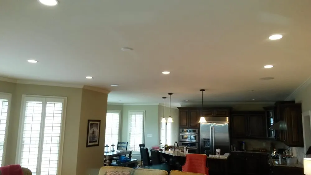 Slide of Bothwell Electrical Contractors