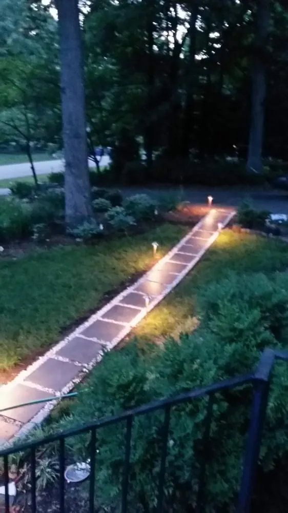 Slide of Bothwell Electrical Contractors