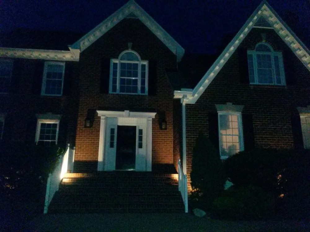 Slide of Bothwell Electrical Contractors