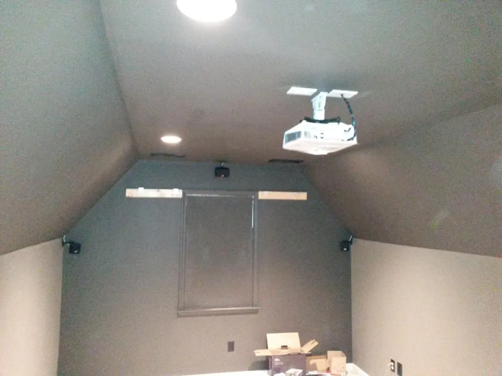 Slide of Bothwell Electrical Contractors