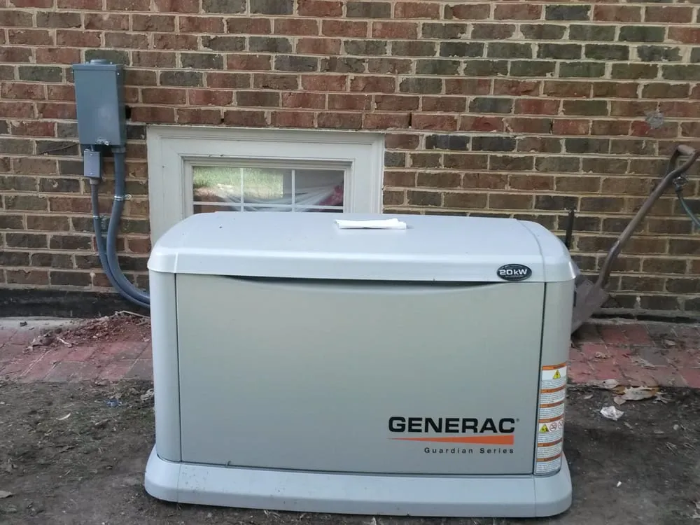 Slide of Bothwell Electrical Contractors