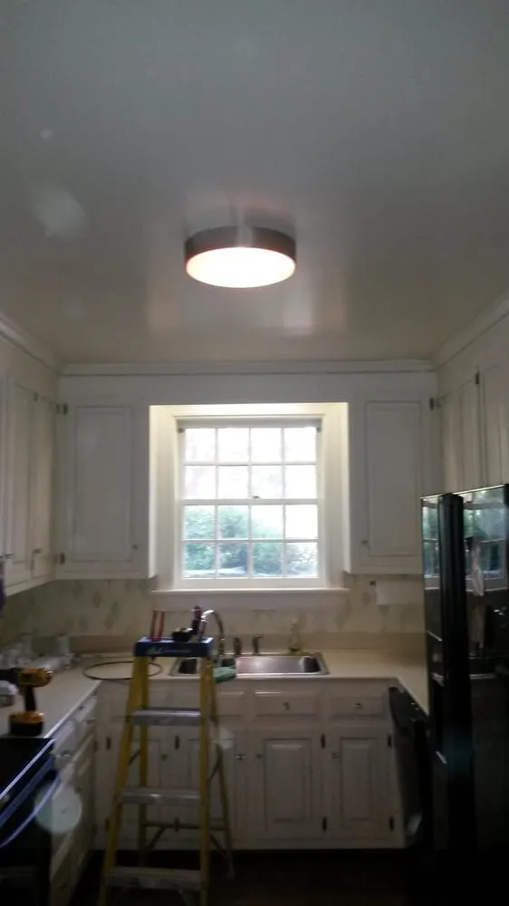 Slide of Bothwell Electrical Contractors