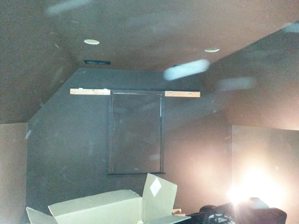 Slide of Bothwell Electrical Contractors