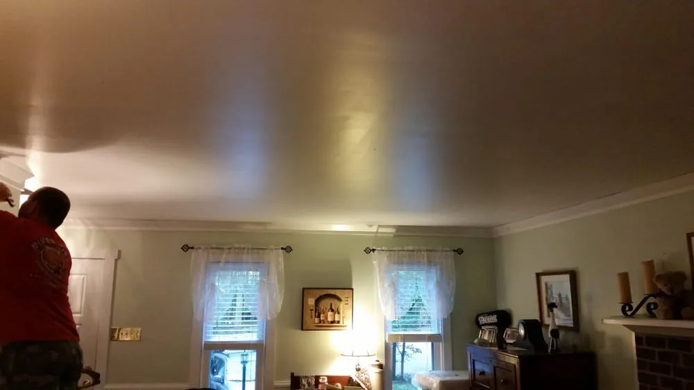 Slide of Bothwell Electrical Contractors