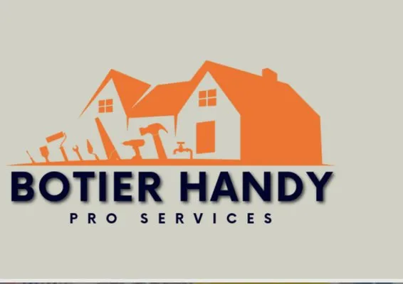 Botier Handy Pro Services Logo