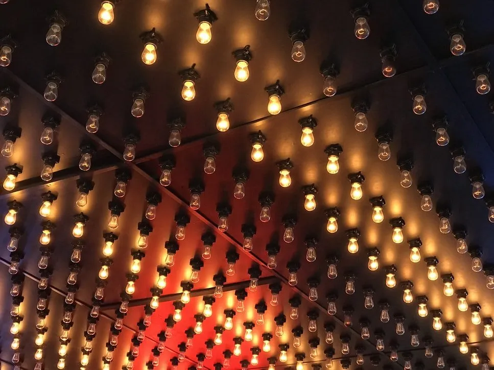 Expert lighting installation service in Upper Marlboro, MD - Bottom Up Electrical Services