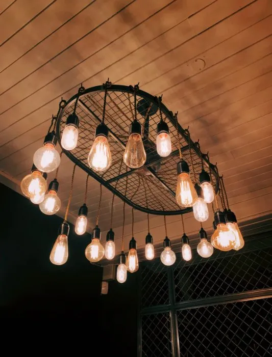 Licensed lighting installation in Upper Marlboro, MD by Bottom Up Electrical Services