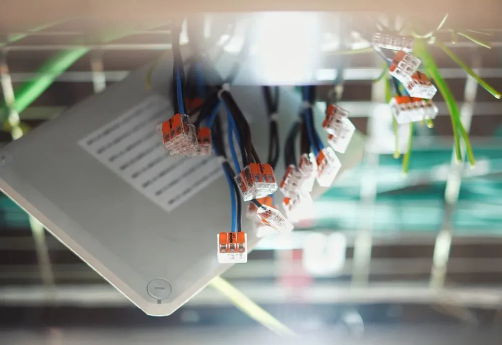 Certified electrical repair service in Upper Marlboro, MD - Bottom Up Electrical Services