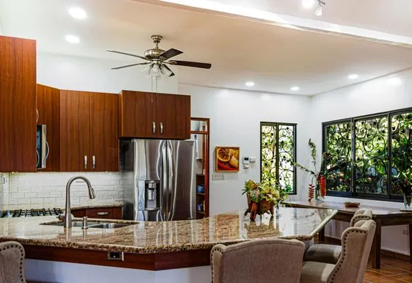 Bottom Up Electrical Services
