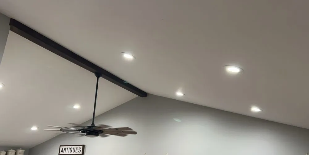 Slide of Bottomland Electrical Services