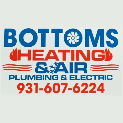 Slide of Bottoms Heating & Air Plumbing & Electric