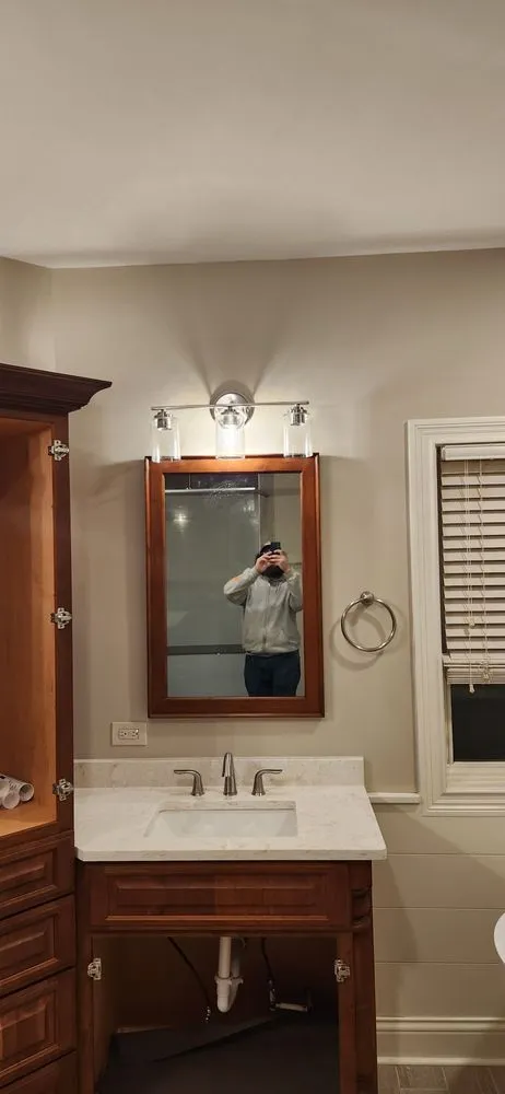 Slide of Bougher Electrical