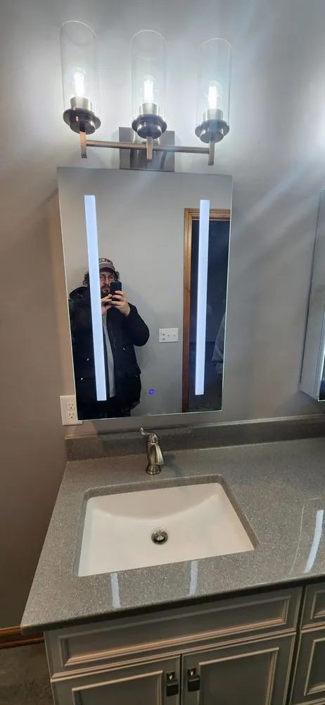 Slide of Bougher Electrical