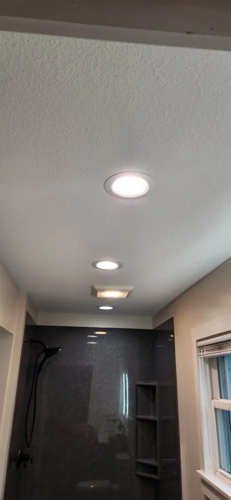 Slide of Bougher Electrical