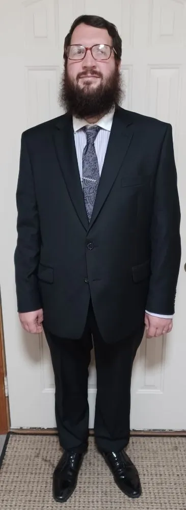 Slide of Bougher Electrical