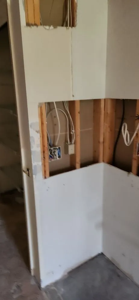 Slide of Bougher Electrical