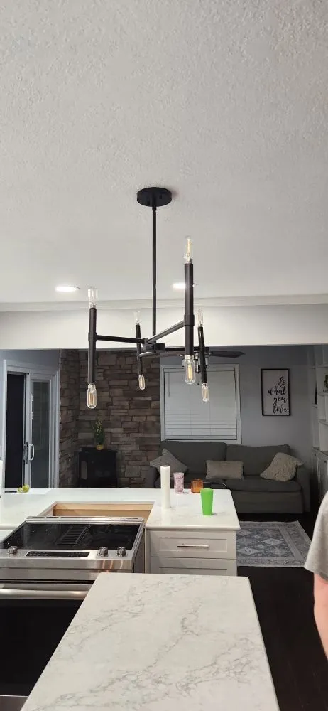 Slide of Bougher Electrical