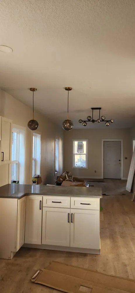 Slide of Bougher Electrical