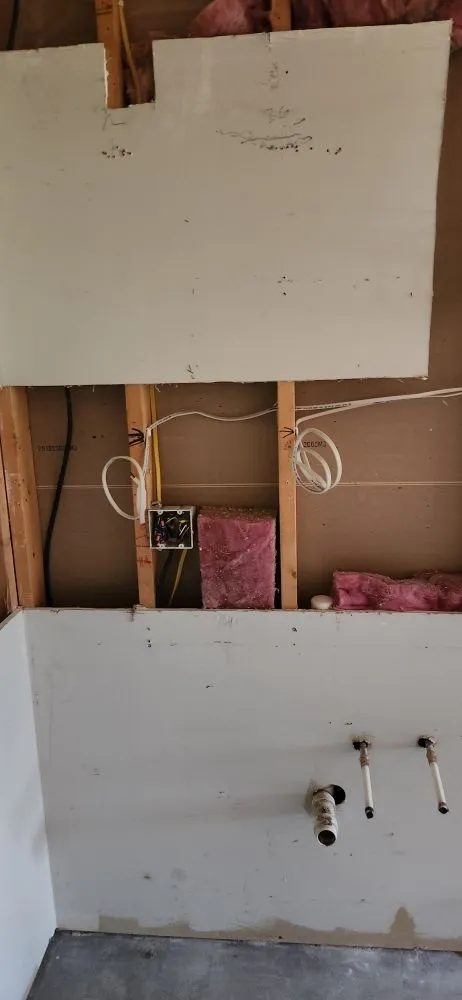 Professional electrician providing panel upgrade in Fort Wayne, IN - Bougher Electrical