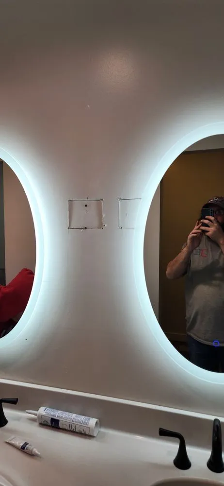 Slide of Bougher Electrical