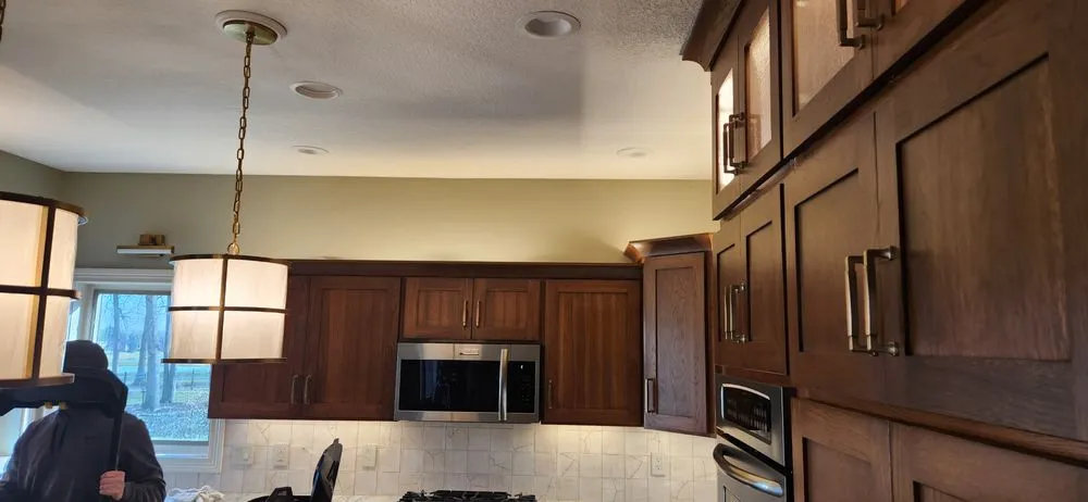 Slide of Bougher Electrical