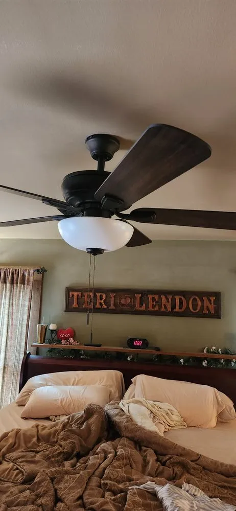 Slide of Bougher Electrical