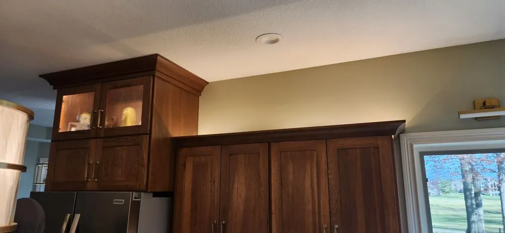 Slide of Bougher Electrical