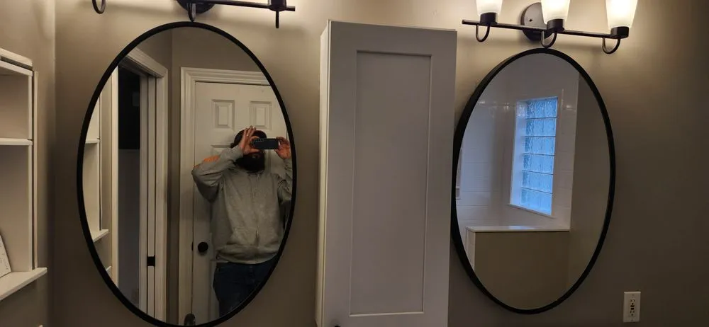 Slide of Bougher Electrical