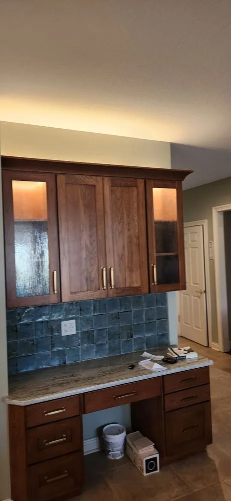 Slide of Bougher Electrical