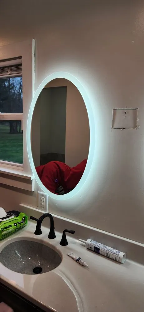 Slide of Bougher Electrical