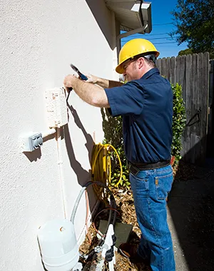 Affordable lighting installation service in , - Bouke Electrical