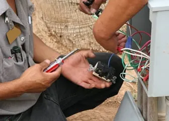 Certified panel upgrade service in , - Bouke Electrical