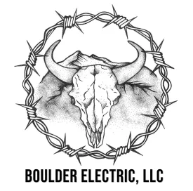 Slide of Boulder Electric
