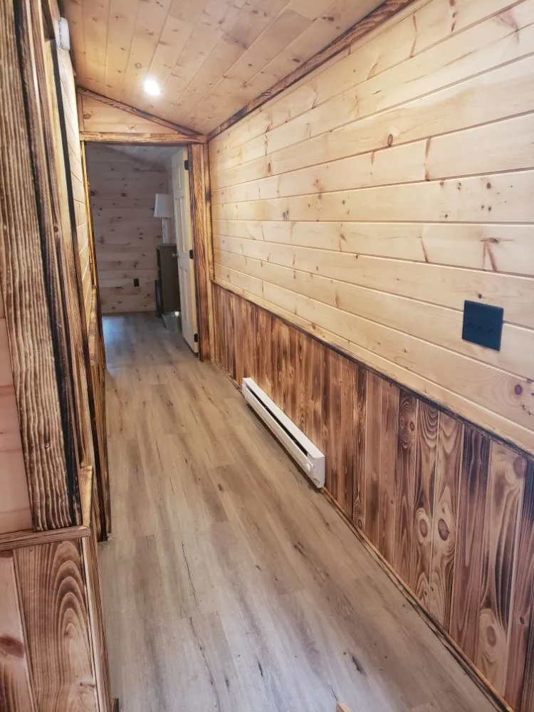 Slide of Boulder Electric