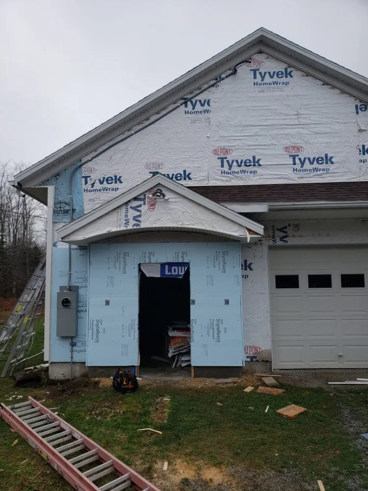 Slide of Boulder Electric