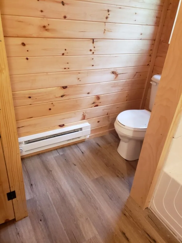 Slide of Boulder Electric