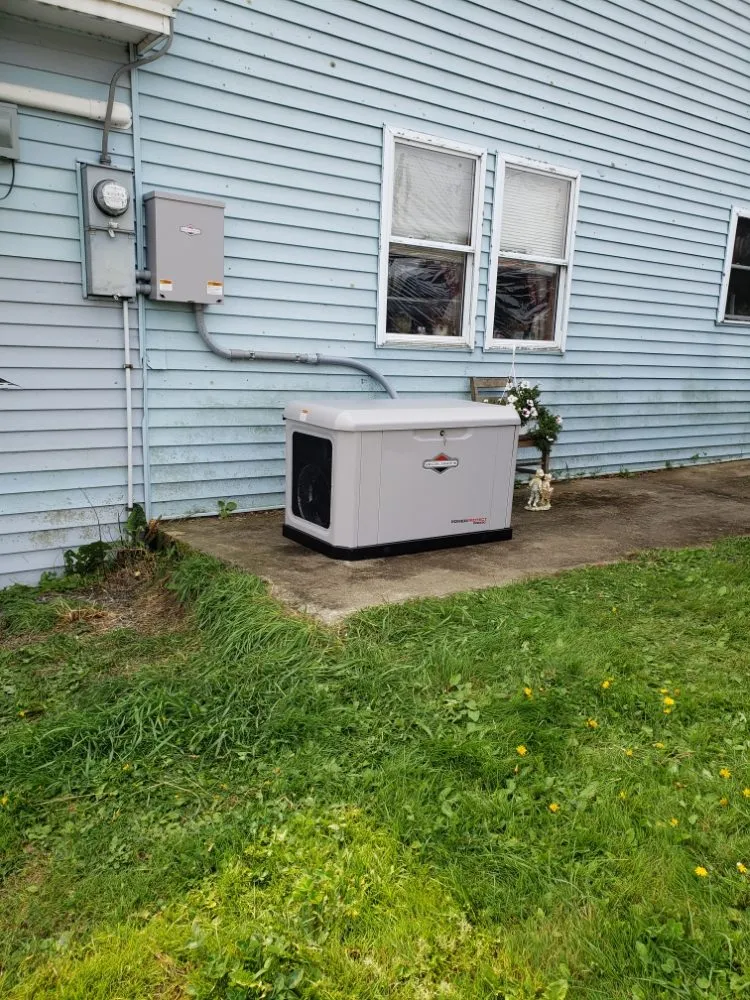 Slide of Boulder Electric