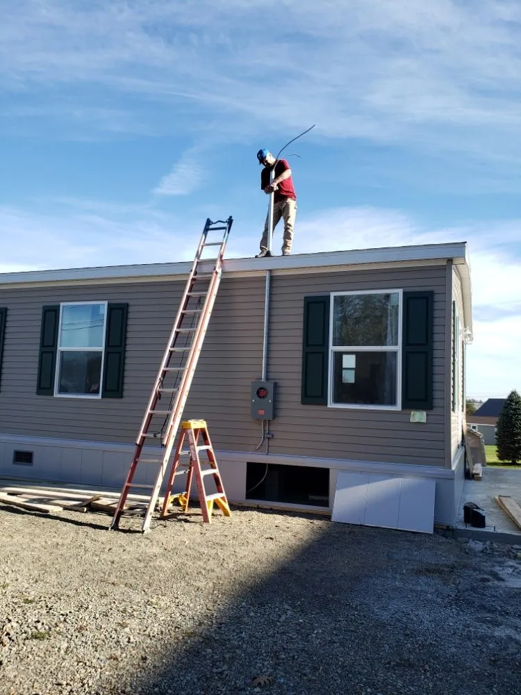 Licensed circuit breaker repair service in , - Boulder Electric