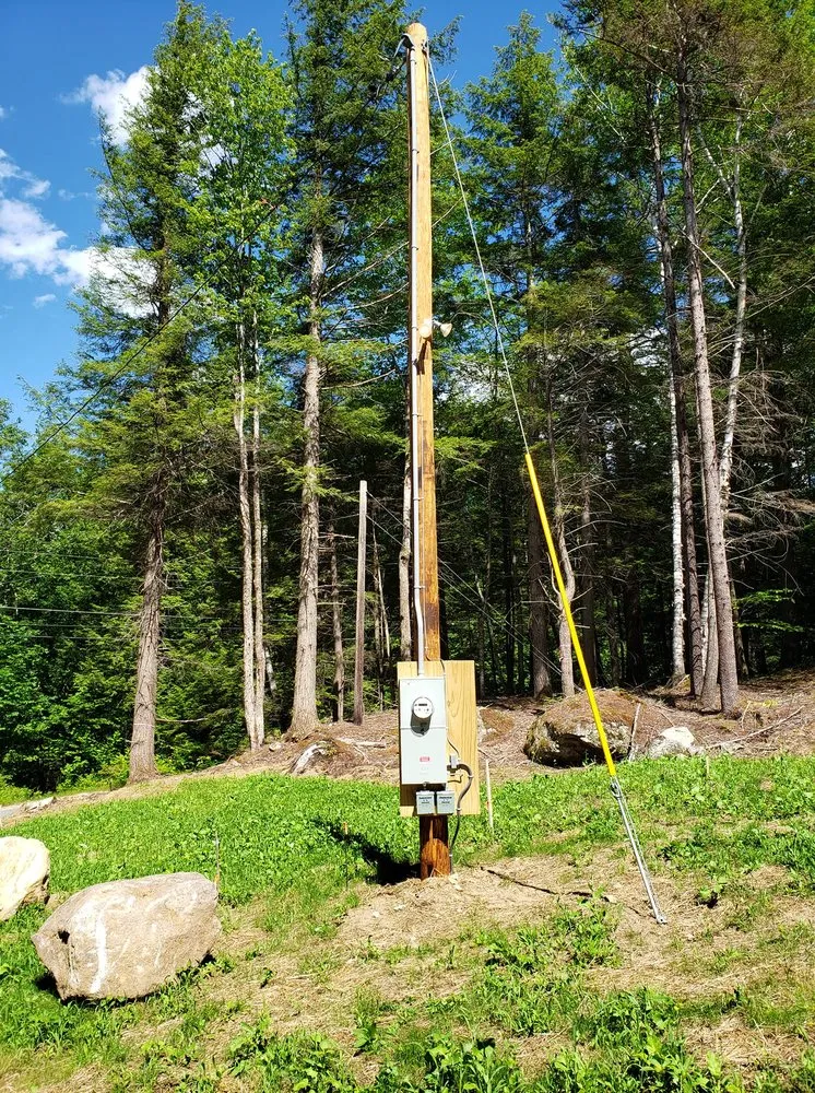 Slide of Boulder Electric