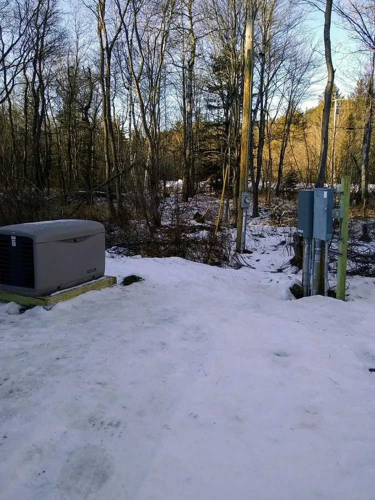 Slide of Boulder Electric